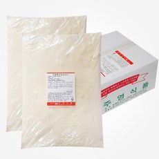 주영 후라잉파우다 x2