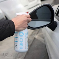 사이드미러방수스프레이