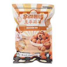 굿프랜즈 우리동네호두과자, 2개, 320g