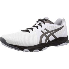 아식스 배구화 넷버너 발리스틱 FF 2 1053A029 가벼운신발