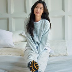 지오다노조거팬츠세트