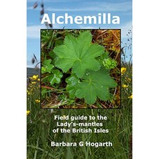 Alchemilla : 영국 제도의 레이디 맨틀에 대한 현장 가이드, 단일옵션
