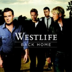 미개봉CD) Westlife (웨스트라이프) - Back Home /Something Right/Catch My Breath - westlifelp