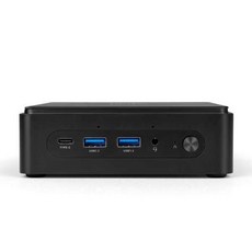 [IPCNUC] NUC-5 (i5-1235u) Wi-Fi 6 (베사마운트 제공) [8GB RAM+ 128GB NVMe SSD], NUC-5 i5-1235u, Free DOS, 8GB, 상세페이지 참조
