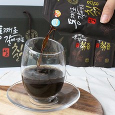 안동애 통째로 갈아만든 생칡즙 30포 (자연산 생칡 100%)