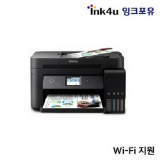 엡손 XP-2106 잉크젯복합기 정품잉크포함