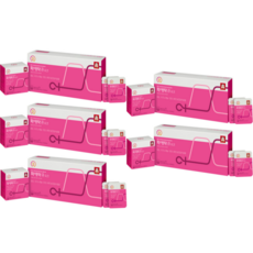  한국인삼공사 정관장 화애락 큐 500mg 5개월분 갱년기홍삼 갱년기 여성 영양제 항산화 