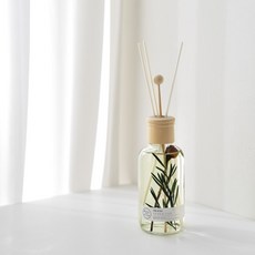 디어포레스트 숲속의 시간 디퓨저 210ml, 1세트, PM 07:05 가든파티