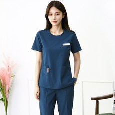 스판수술복