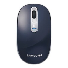 삼성 블루투스 마우스 무선 스마트폰 태블릿 패드 갤럭시탭S6 S7 연결, 단일모델