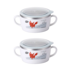 스텐락 알프스팜 프랜즈 이유볼 250ml, 혼합색상, 16개
