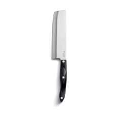  Cutco 컷코1735 야채칼 Vegetable Cleaver 2종, 블랙 