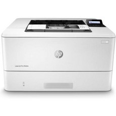 HP 레이저젯 프로 M404n 프린터 화이트 (갱신)