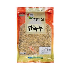 금촌농협깐녹두