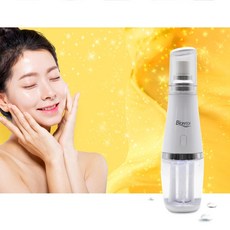 라쉴드 수소미스트 수소수 미스트 기계 셀프피부관리, 1개, 단일색상