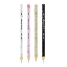 랩씨 애플펜슬 2세대 풀커버 보호스킨 4종 세트