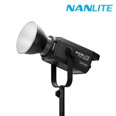 [NANLITE] 난라이트 대광량 스튜디오 LED 컬러 조명 FS-300C, 1개