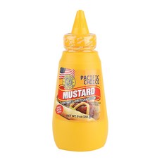 퍼시픽초이스머스타드