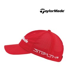 테일러메이드 STEALTH2 투어 라이트테크 골프모자