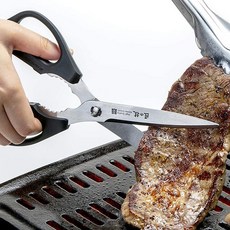 그린벨타쿠미노와자스테인레스가위