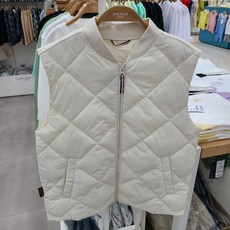 폴햄키즈패딩조끼