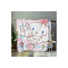 시나모롤순면이불