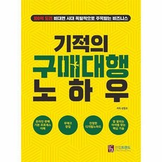 기적의구매대행노하우