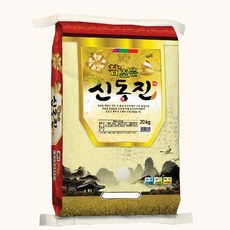 정직한농부 신동진 쌀 10kg 1개