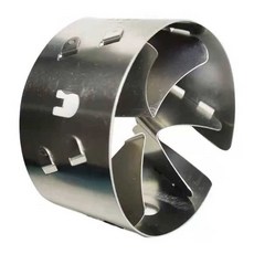 와류기 직발 흡기 엔진 튜닝 출력 45mm 60mm 78mm, 조각 당 1.6L 55-60mm, 1개