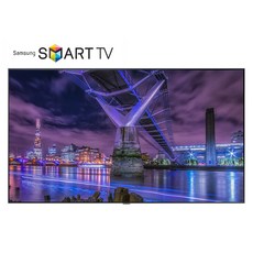 삼성 60인치 4K 스마트 UHD TV 60TU7000 유튜브 넷플릭스