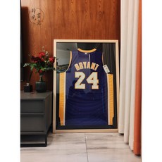 축구유니폼액자