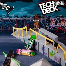 텍덱스트리트히트