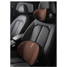 라인프렌즈허리쿠션