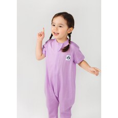 [KC 인증 원단] 유아 플레이수트/ 유아 여름 점프수트/유아 점프수트/ 플레이수트/ 여름 슬립색/ 여름 수면조끼