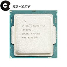 인텔 코어 i5-9600K i5 3.7 GHz 6 스레드 CPU 프로세서 9M 95W LGA 1151, 한개옵션0