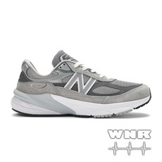 [국내매장판] 뉴발란스 운동화 신발 스니커즈 NEW BALANCE M990GL6 NBPZDS101G_OFF