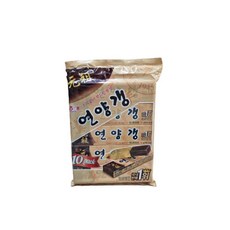 해태 연양갱, 55g, 40개