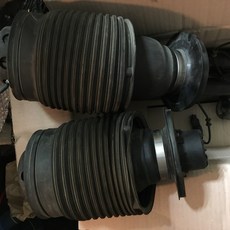 체어맨w에어스프링