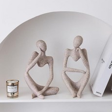 철재인물조각설치작품판매