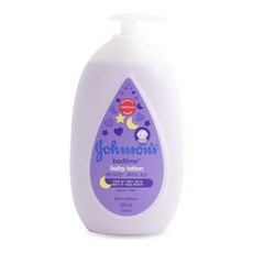 기타 존슨즈 베이비 베드타임 로션 500ml 베이비로션