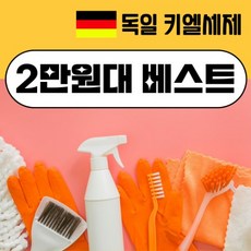 키엘 세제 2만원대 모음 /친환경 다용도 주방 화장실 입주 정기 건물 이사 계단 전문청소, 2. 엑손포르테 750ml, 1개