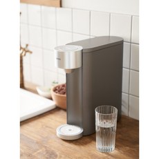 무전원냉온정수기직수