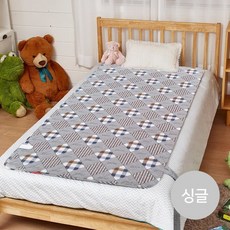 일월온열매트카본
