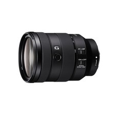 소니 알파 렌즈 SEL24105G (FE 24-105mm F4 G OSS Ø77mm) 표준 줌렌즈, 단품