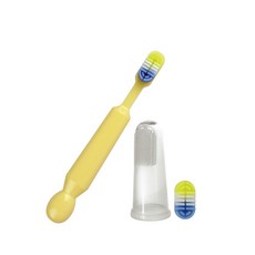 유아구강핑거티슈