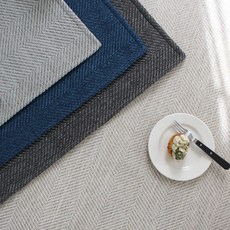 먼지없는 헤링본 쟈가드 러그 워셔블 카페트 안마의자 사계절 거실 식탁 방바닥 매트 침실