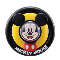 디즈니베이비운전놀이유모차