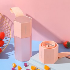 썸블러무선믹서기