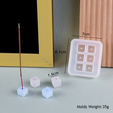 화분실리콘몰드