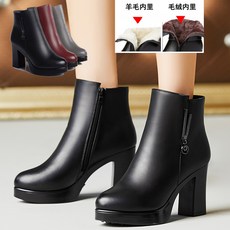 토리버치양털모카신